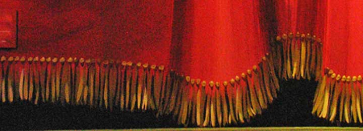 Theater – Präsentation