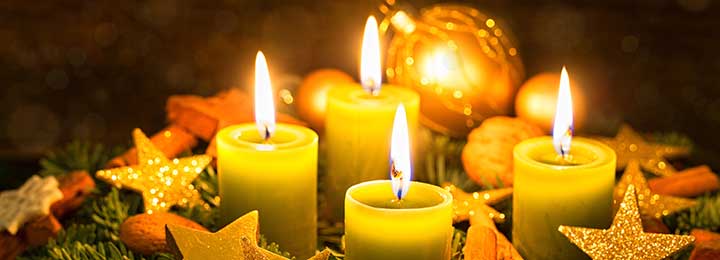 Adventssingen
