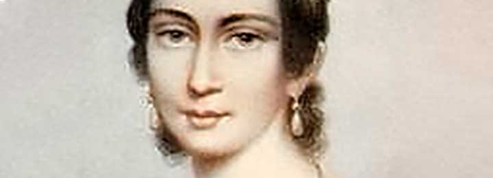 Clara Schumann