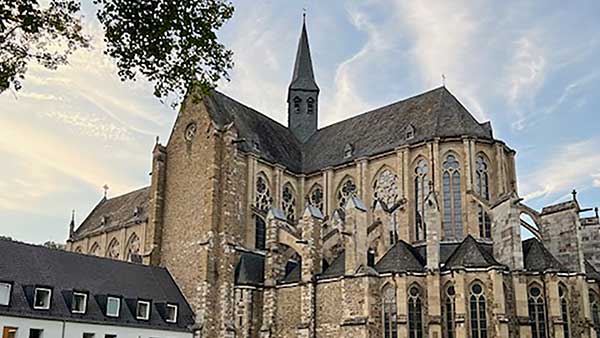 & Begegnung Wanderung für Männer nach Altenberg