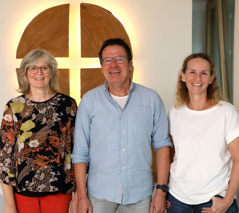 Team Seelsorge & Begegnung Köln